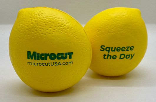 Squeeze the Lemon