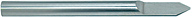 Carbide Milling Cutters - Engraving Cutters - Uncoated & AlTin Coated